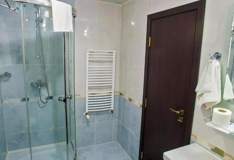 Standard-huone, Diana Palace