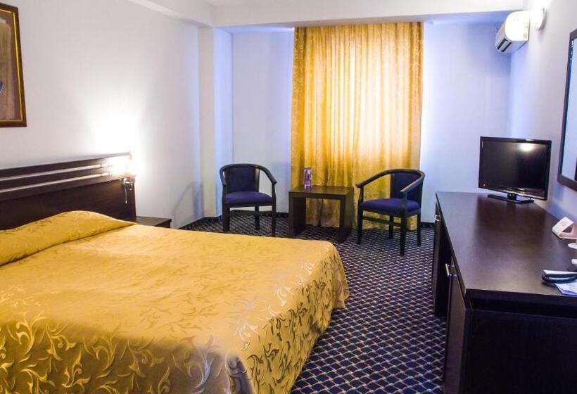 חדר סטנדרט, Diana Palace