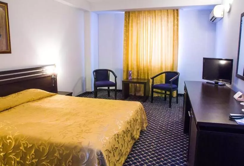 Standard-huone, Diana Palace