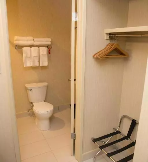 スタンダードルーム, Econo Lodge
