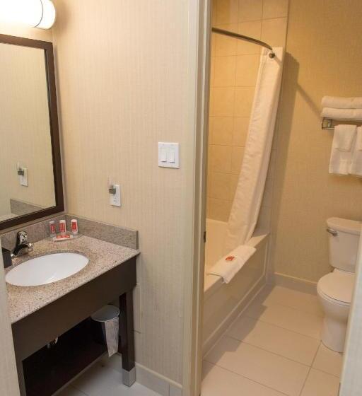 Номер Стандарт, Econo Lodge