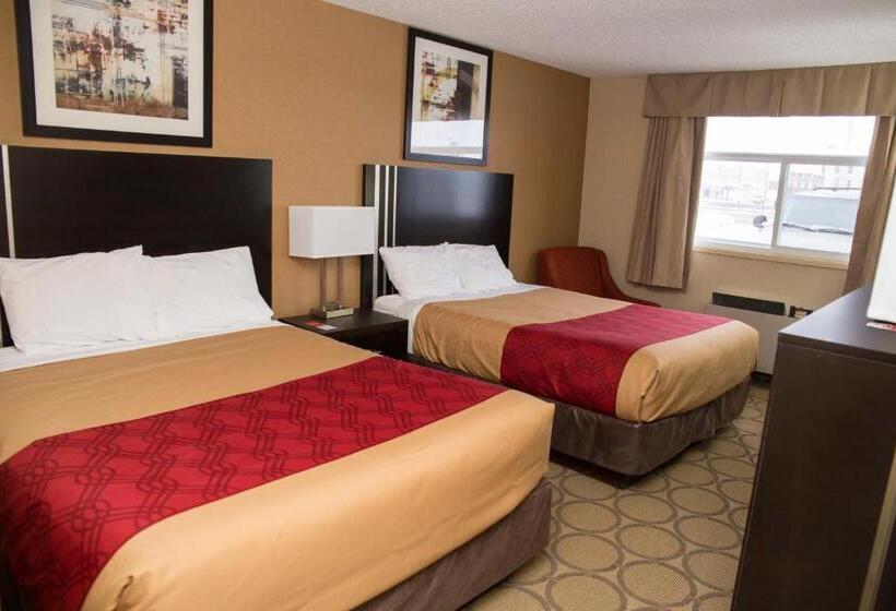 Номер Стандарт, Econo Lodge