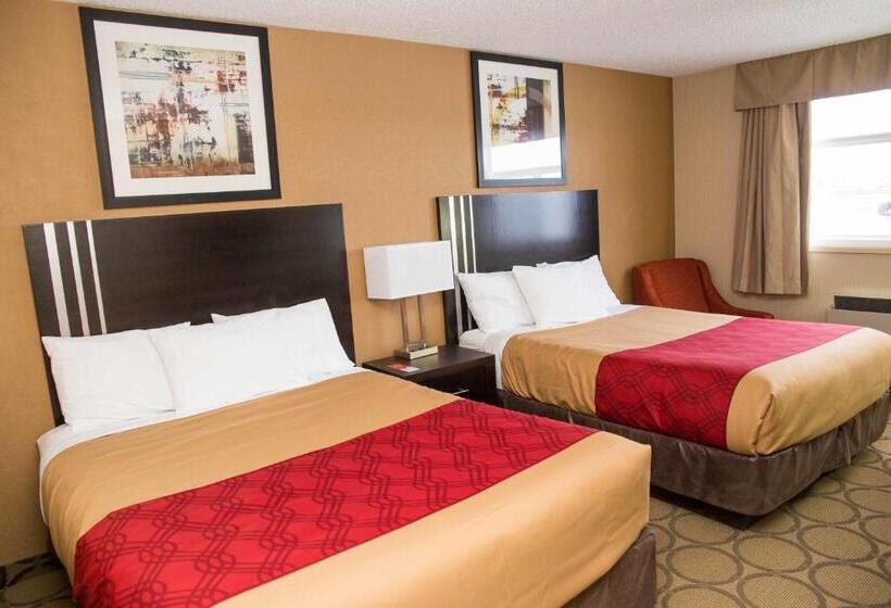 Номер Стандарт, Econo Lodge