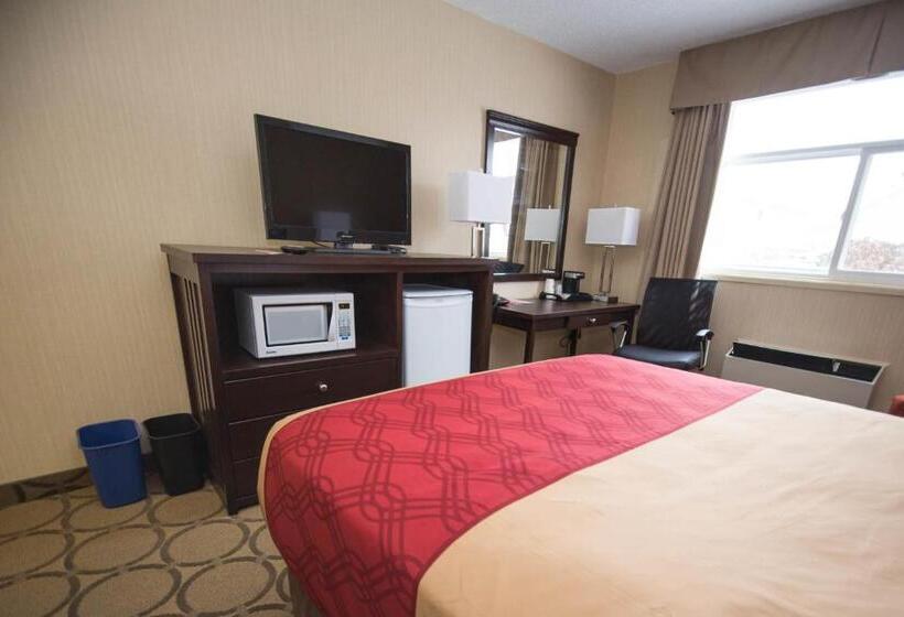 Номер Стандарт, Econo Lodge