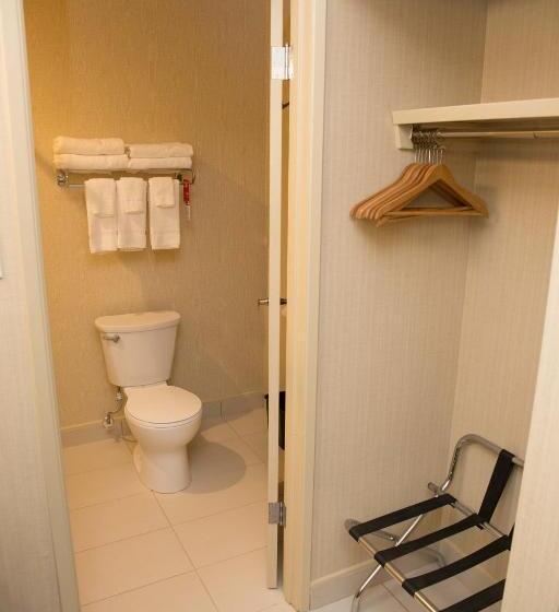 Стандартный Номер Кровать Кинг, Econo Lodge