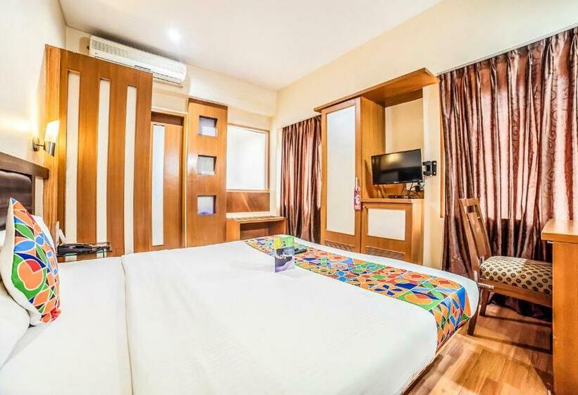 اتاق لوکس, Rapid Lakme Executive