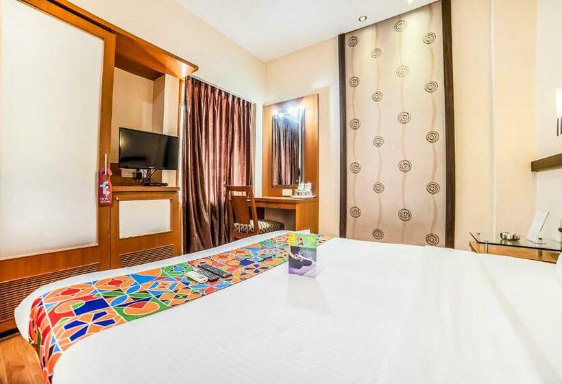 اتاق لوکس, Rapid Lakme Executive