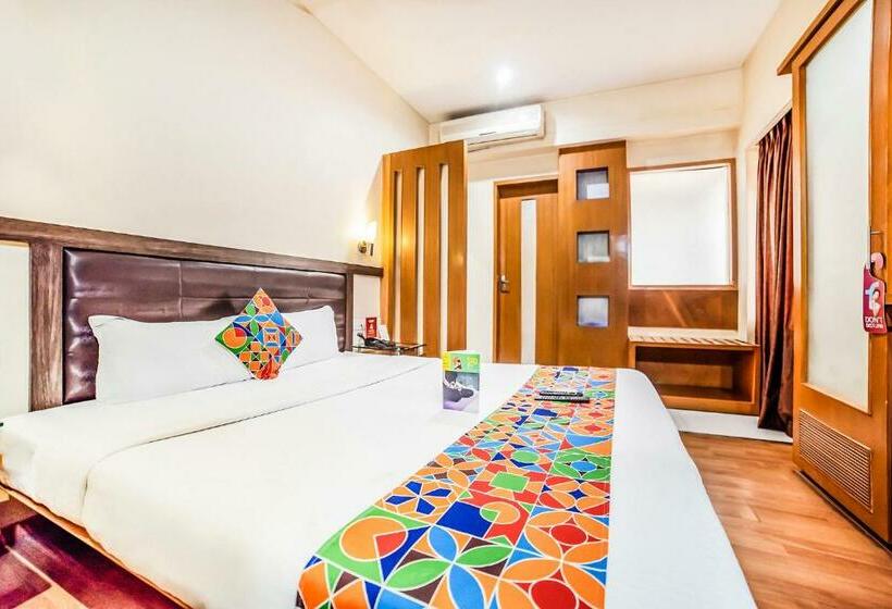 اتاق لوکس, Rapid Lakme Executive