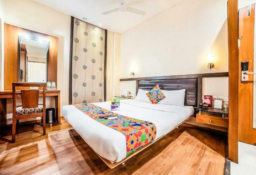 اتاق لوکس, Rapid Lakme Executive