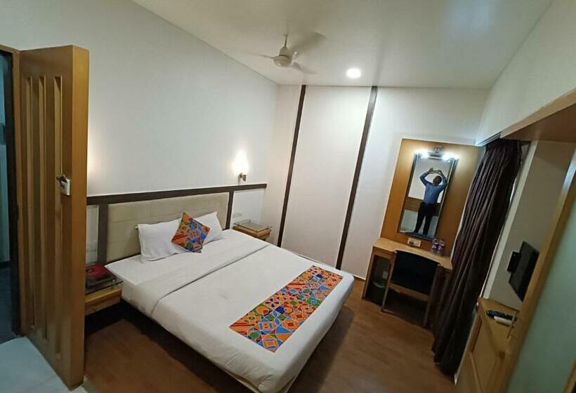 اتاق لوکس, Rapid Lakme Executive