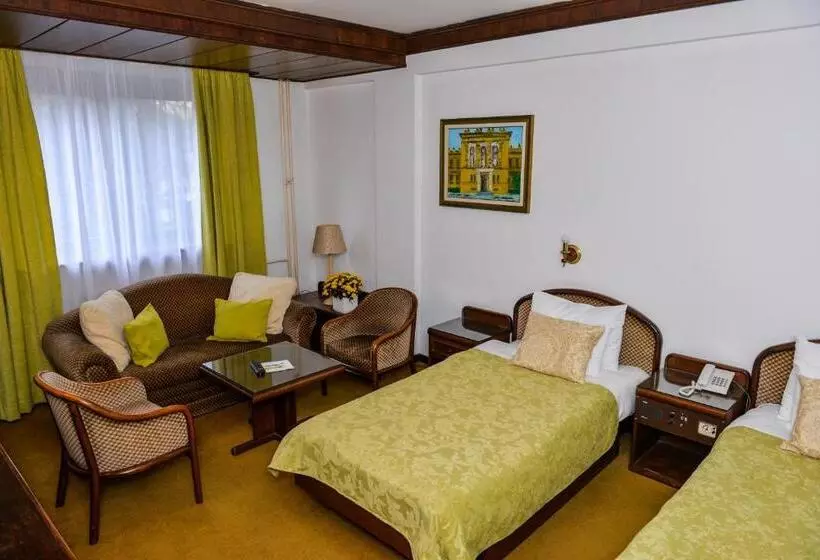 اتاق استاندارد یک نفره, Grand