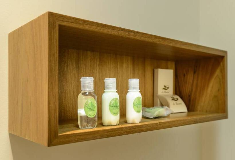 اتاق کلاسیک, Le Renard  Campos Do Jordao