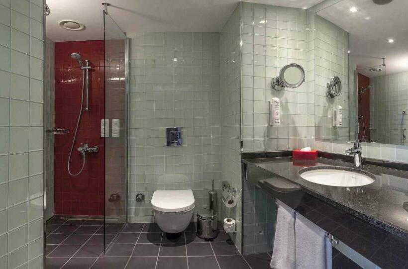 اتاق کلاس بیزنس, Ramada Encore By Wyndham Izmir