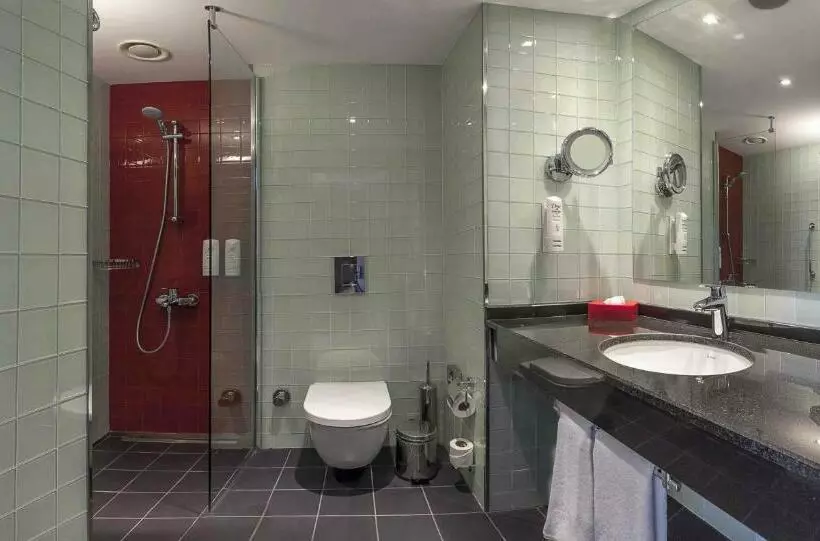 اتاق کلاس بیزنس, Ramada Encore By Wyndham Izmir