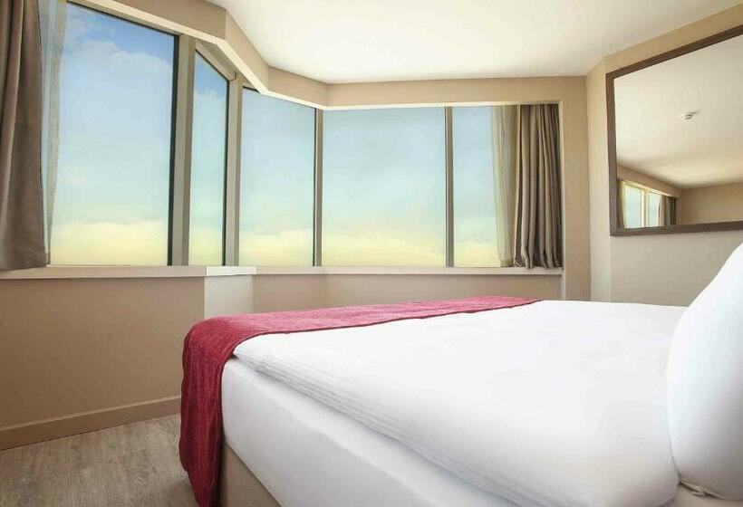 اتاق کلاس بیزنس, Ramada Encore By Wyndham Izmir