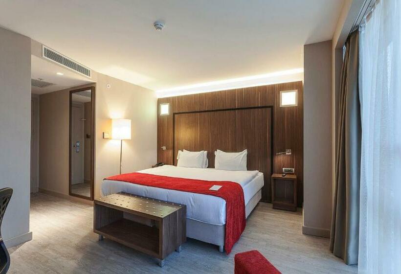 اتاق کلاس بیزنس, Ramada Encore By Wyndham Izmir