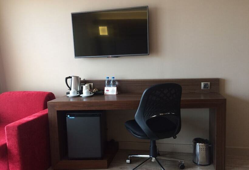 اتاق استاندارد, Ramada Encore By Wyndham Izmir