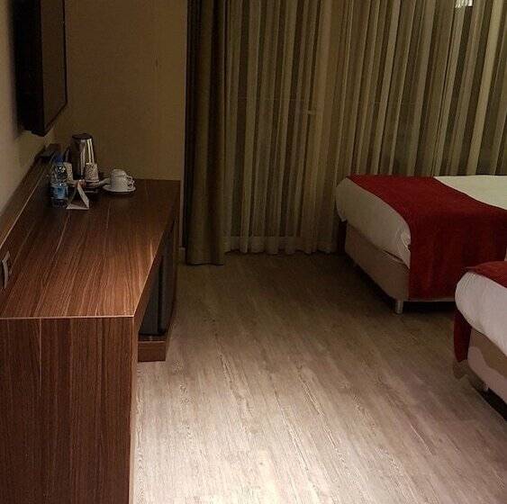 اتاق استاندارد, Ramada Encore By Wyndham Izmir