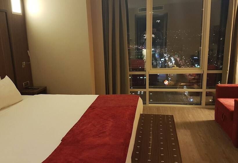 اتاق کلاس بیزنس, Ramada Encore By Wyndham Izmir