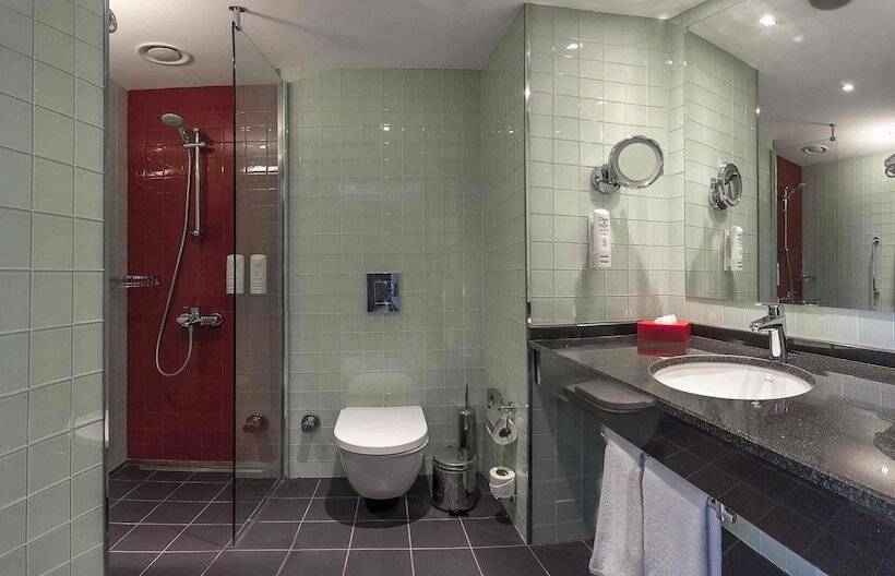 اتاق کلاس بیزنس, Ramada Encore By Wyndham Izmir