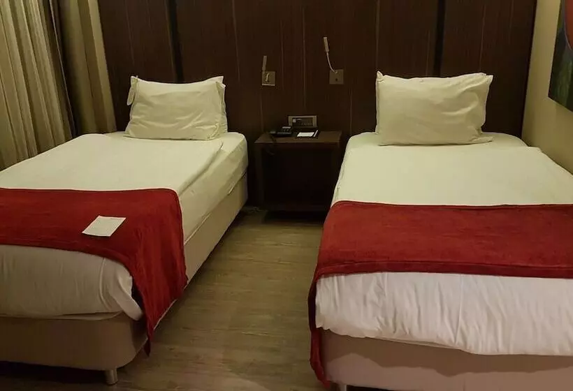 اتاق استاندارد, Ramada Encore By Wyndham Izmir