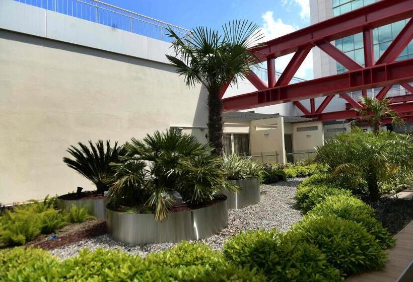 اتاق کلاس بیزنس, Ramada Encore By Wyndham Izmir