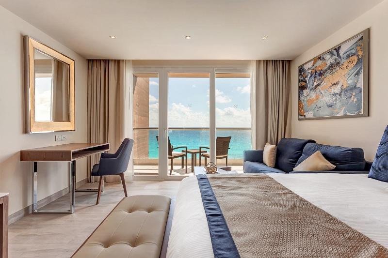 اتاق استاندارد, Ramada Encore By Wyndham Izmir