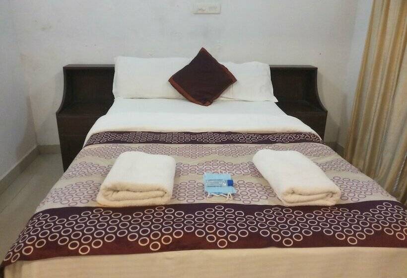 شقة إدارية غرفة واحدة, Saro Lake County