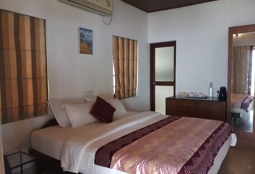 شقة إدارية غرفة واحدة, Saro Lake County