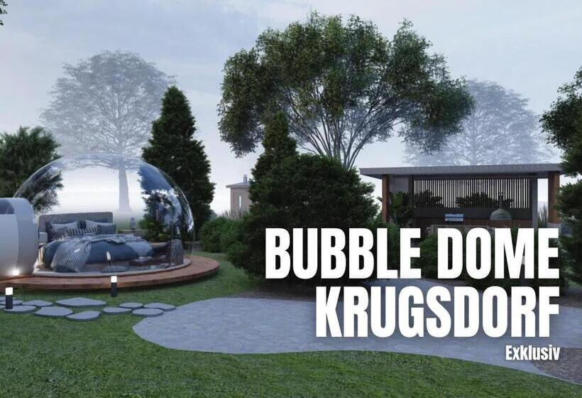 スタンダードルーム, Schloss Krugsdorf Golf &