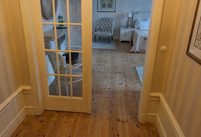 スタンダードルーム, Schloss Krugsdorf Golf &