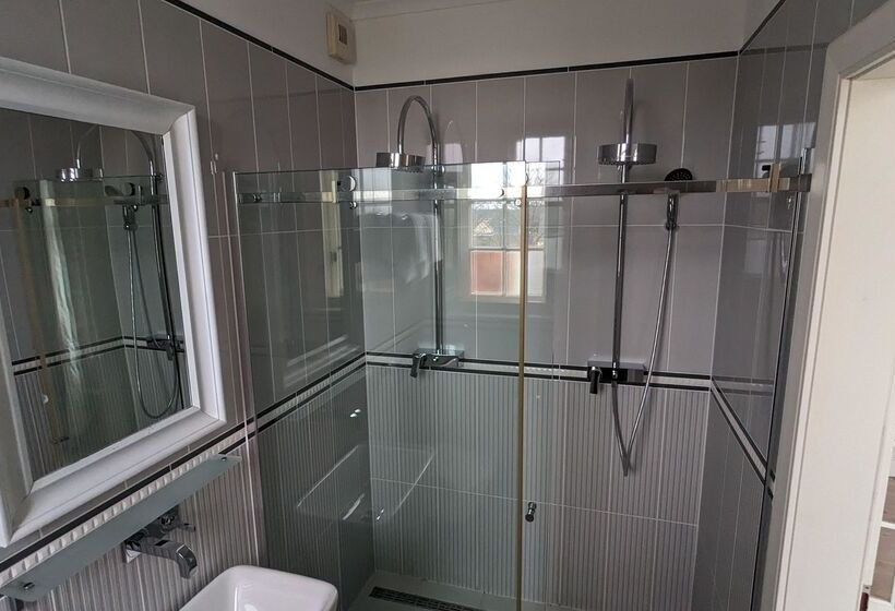 スタンダードルーム, Schloss Krugsdorf Golf &