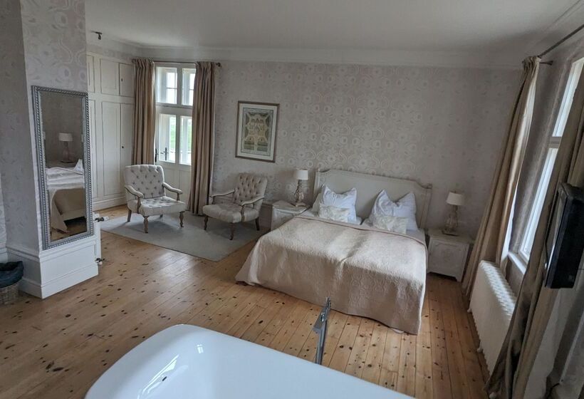 スタンダードルーム, Schloss Krugsdorf Golf &