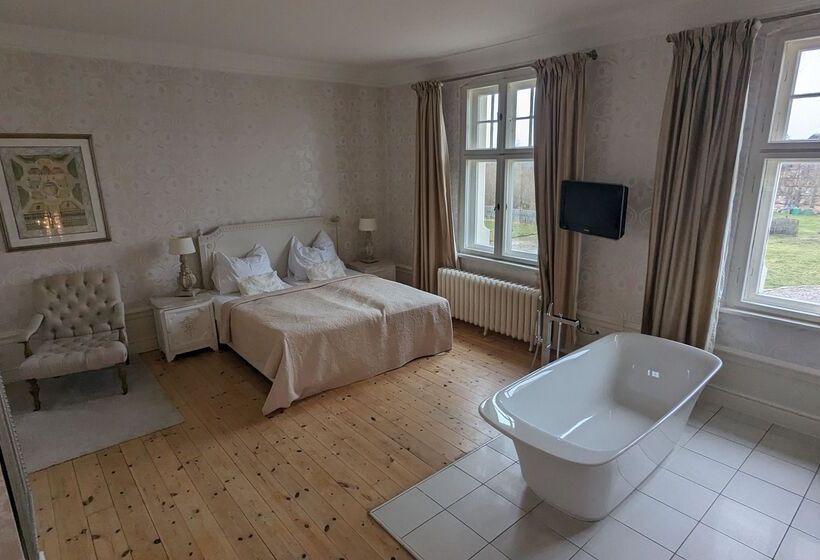 スタンダードルーム, Schloss Krugsdorf Golf &