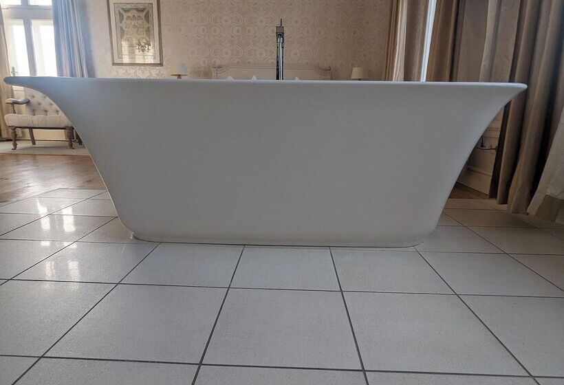 スタンダードルーム, Schloss Krugsdorf Golf &