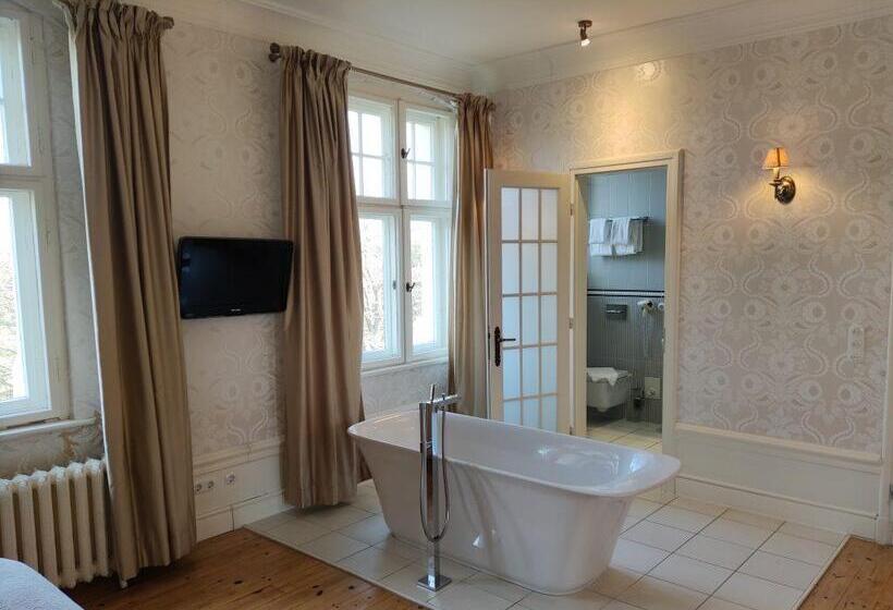 スタンダードルーム, Schloss Krugsdorf Golf &