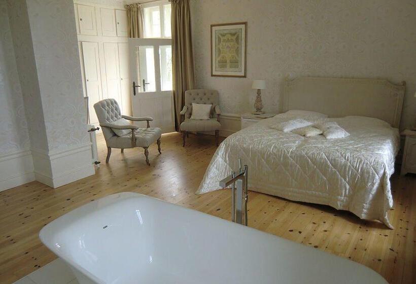 Номер Стандарт, Schloss Krugsdorf Golf &