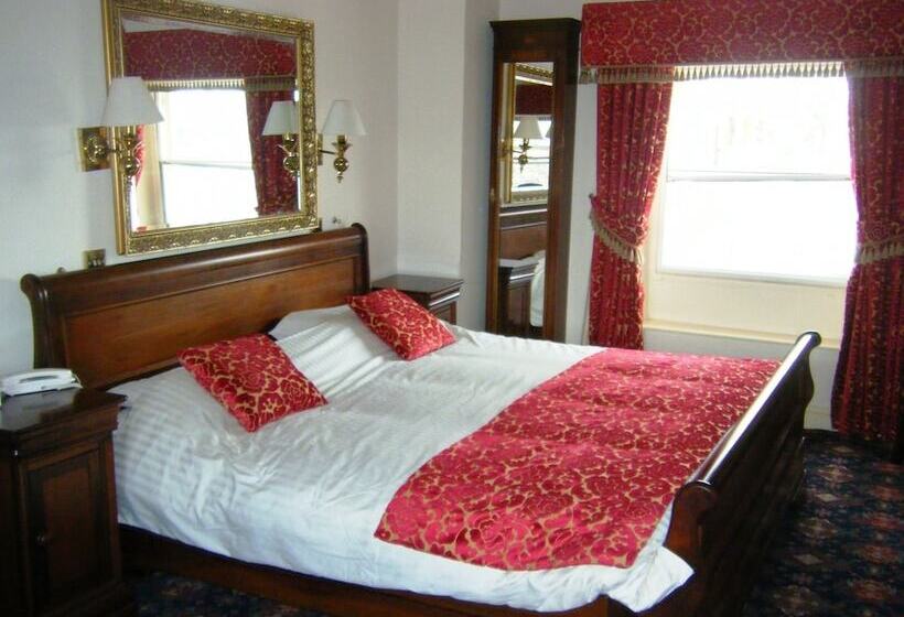 スタンダードルーム, The Greyhound Coaching Inn