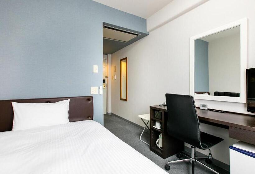 スタンダードシングルルーム, Wing International Miyakonojo