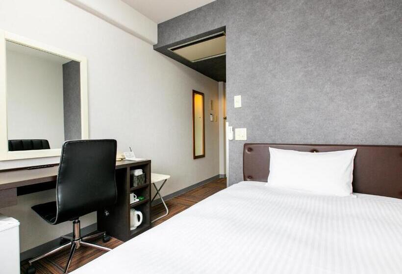 スタンダードシングルルーム, Wing International Miyakonojo