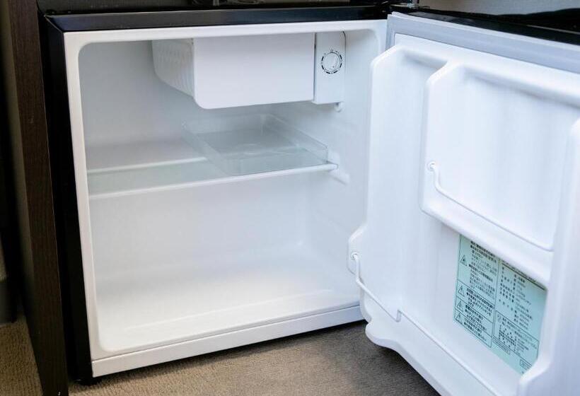 スタンダードルーム, Wing International Miyakonojo