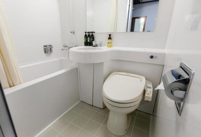 スタンダードルーム, Wing International Miyakonojo