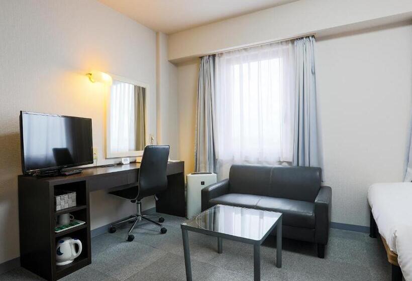 スタンダードルーム, Wing International Miyakonojo