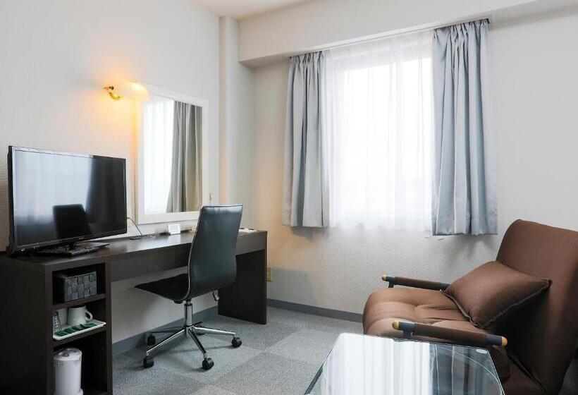 スタンダードルーム, Wing International Miyakonojo