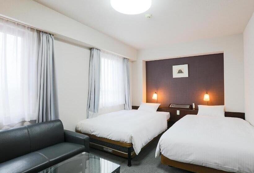 スタンダードルーム, Wing International Miyakonojo