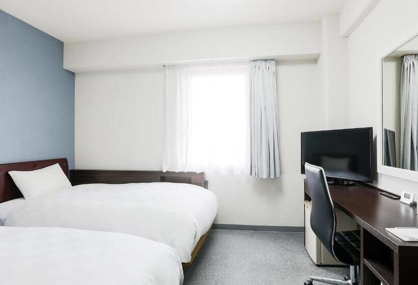 エコノミールーム, Wing International Miyakonojo