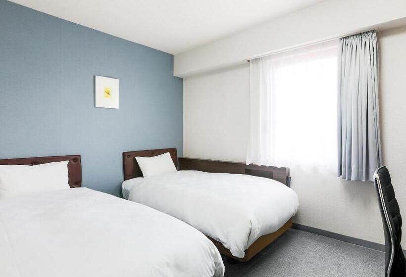 エコノミールーム, Wing International Miyakonojo