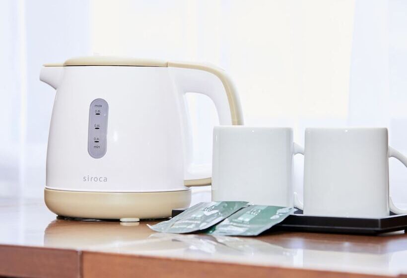 スタンダードシングルルーム, Wing International Miyakonojo