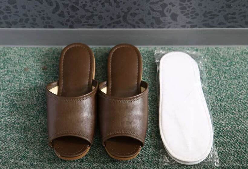 スタンダードシングルルーム, Wing International Miyakonojo