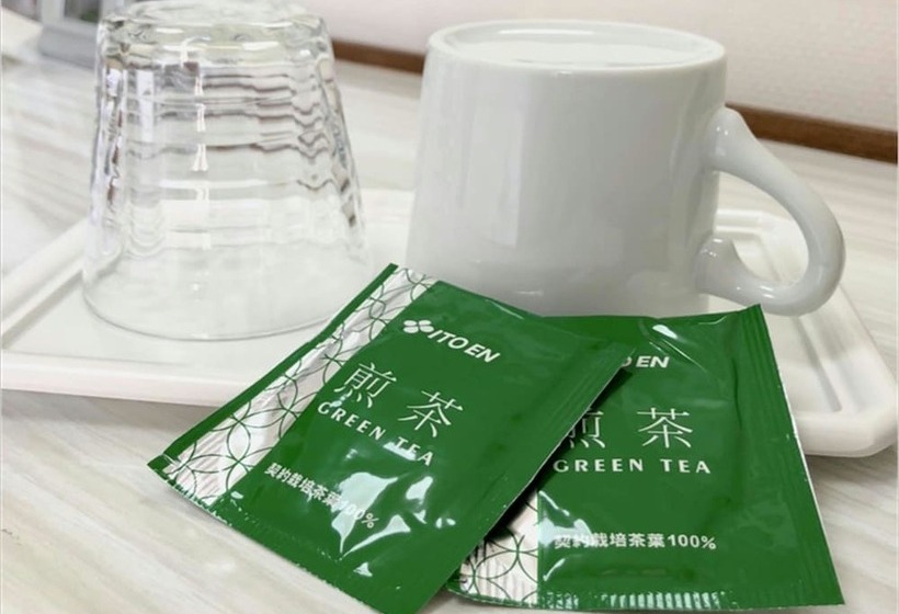 スタンダードシングルルーム, Wing International Miyakonojo